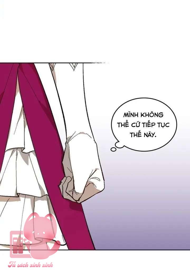 Vị Hôn Thê Khế Ước Của Công Tước - Chap 132 - Trang 14