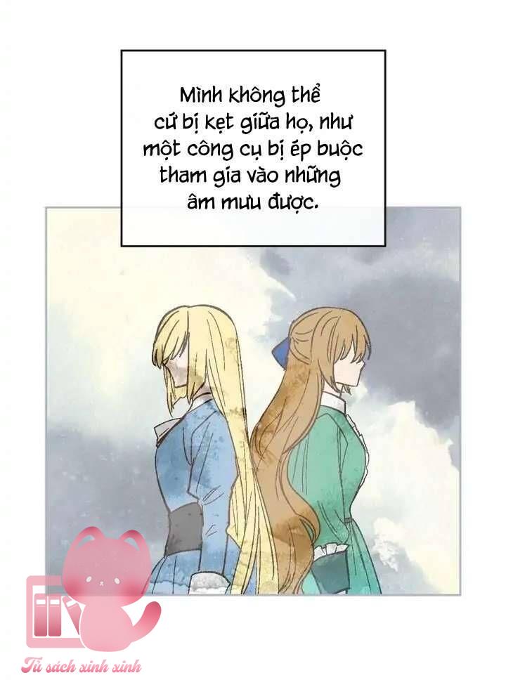 Vị Hôn Thê Khế Ước Của Công Tước - Chap 132 - Trang 15