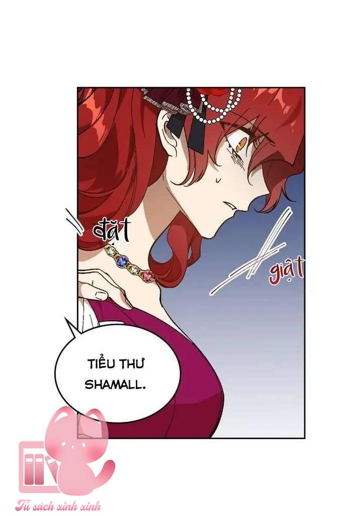 Vị Hôn Thê Khế Ước Của Công Tước - Chap 132 - Trang 3