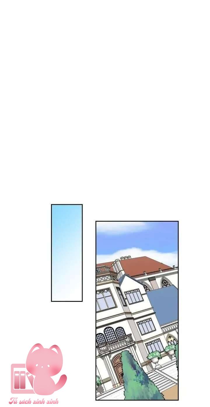 Vị Hôn Thê Khế Ước Của Công Tước - Chap 132 - Trang 47