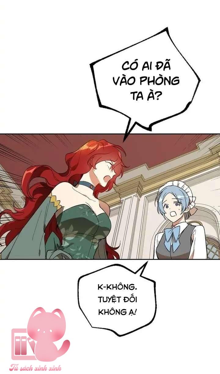 Vị Hôn Thê Khế Ước Của Công Tước - Chap 132 - Trang 49