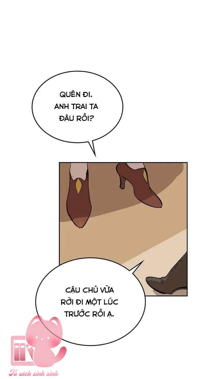Vị Hôn Thê Khế Ước Của Công Tước - Chap 132 - Trang 51
