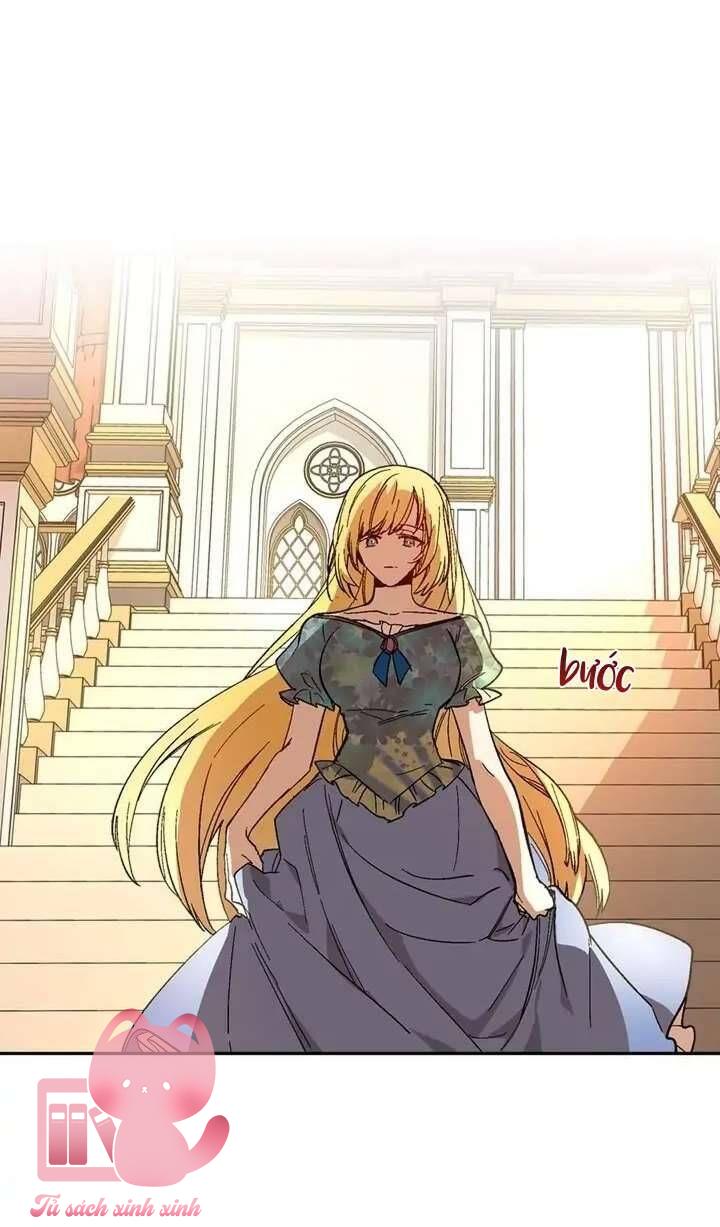 Vị Hôn Thê Khế Ước Của Công Tước - Chap 132 - Trang 57