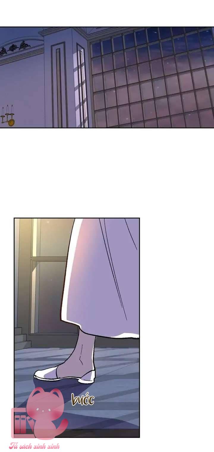 Vị Hôn Thê Khế Ước Của Công Tước - Chap 133 - Trang 2
