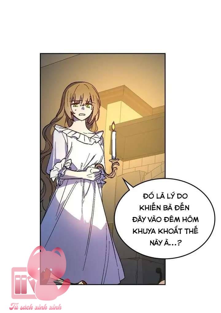 Vị Hôn Thê Khế Ước Của Công Tước - Chap 133 - Trang 11