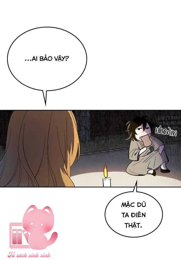 Vị Hôn Thê Khế Ước Của Công Tước - Chap 133 - Trang 14