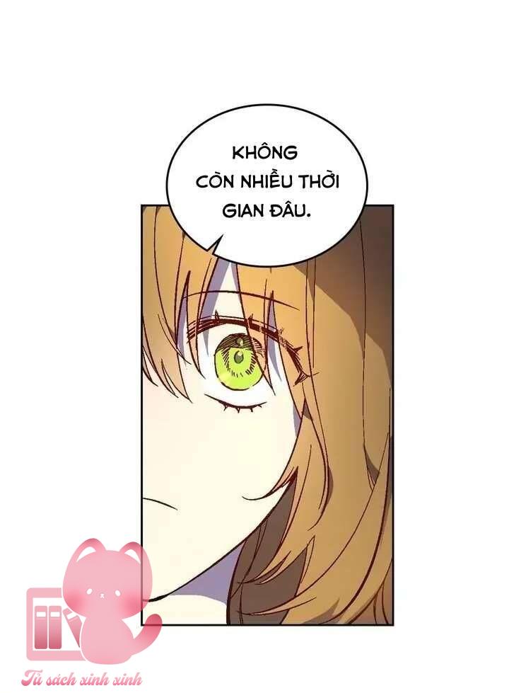 Vị Hôn Thê Khế Ước Của Công Tước - Chap 133 - Trang 18
