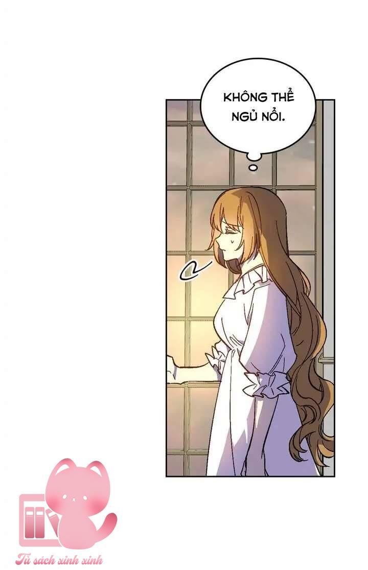 Vị Hôn Thê Khế Ước Của Công Tước - Chap 133 - Trang 3