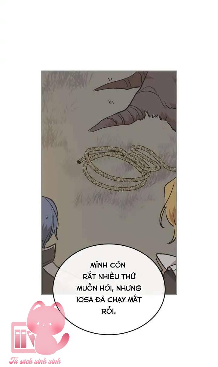 Vị Hôn Thê Khế Ước Của Công Tước - Chap 133 - Trang 4
