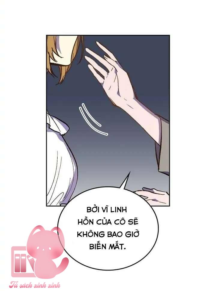 Vị Hôn Thê Khế Ước Của Công Tước - Chap 133 - Trang 33