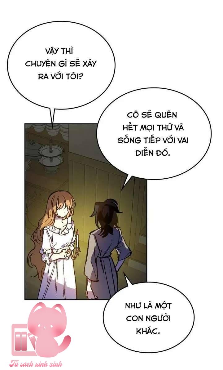 Vị Hôn Thê Khế Ước Của Công Tước - Chap 133 - Trang 34