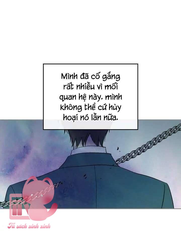Vị Hôn Thê Khế Ước Của Công Tước - Chap 133 - Trang 36