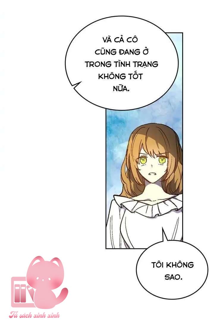 Vị Hôn Thê Khế Ước Của Công Tước - Chap 133 - Trang 39