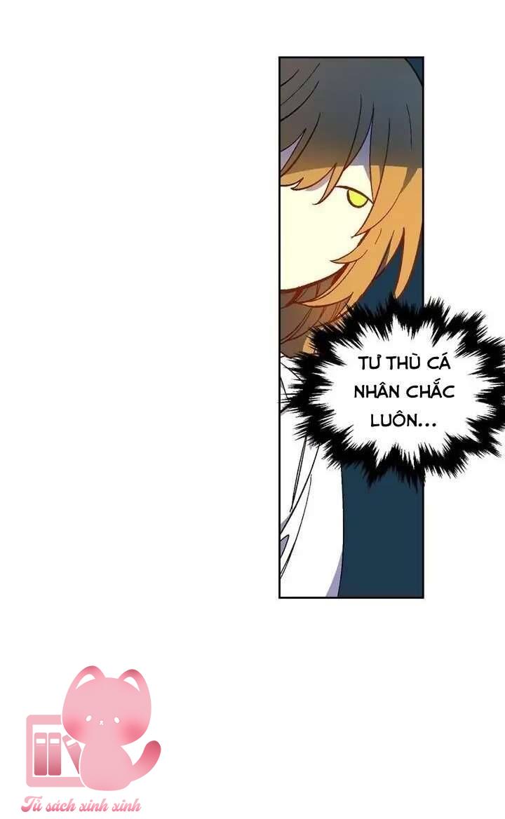 Vị Hôn Thê Khế Ước Của Công Tước - Chap 133 - Trang 44