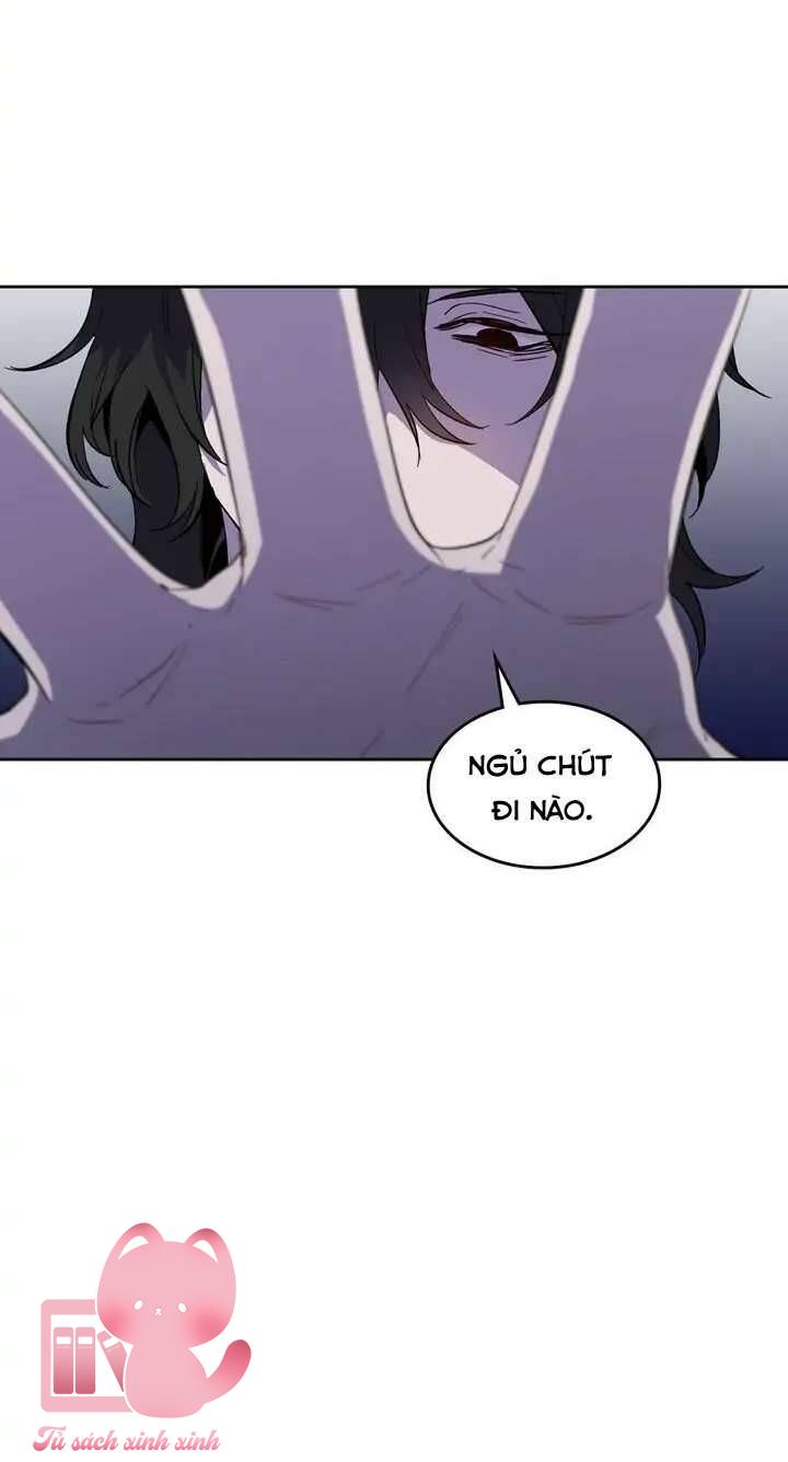 Vị Hôn Thê Khế Ước Của Công Tước - Chap 133 - Trang 48