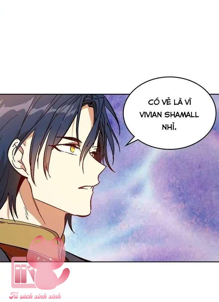 Vị Hôn Thê Khế Ước Của Công Tước - Chap 133 - Trang 58