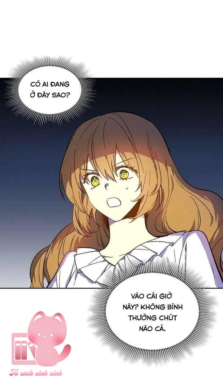 Vị Hôn Thê Khế Ước Của Công Tước - Chap 133 - Trang 7