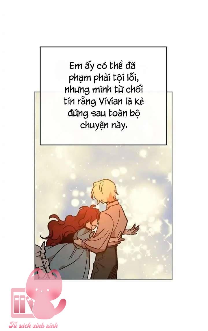 Vị Hôn Thê Khế Ước Của Công Tước - Chap 133 - Trang 61