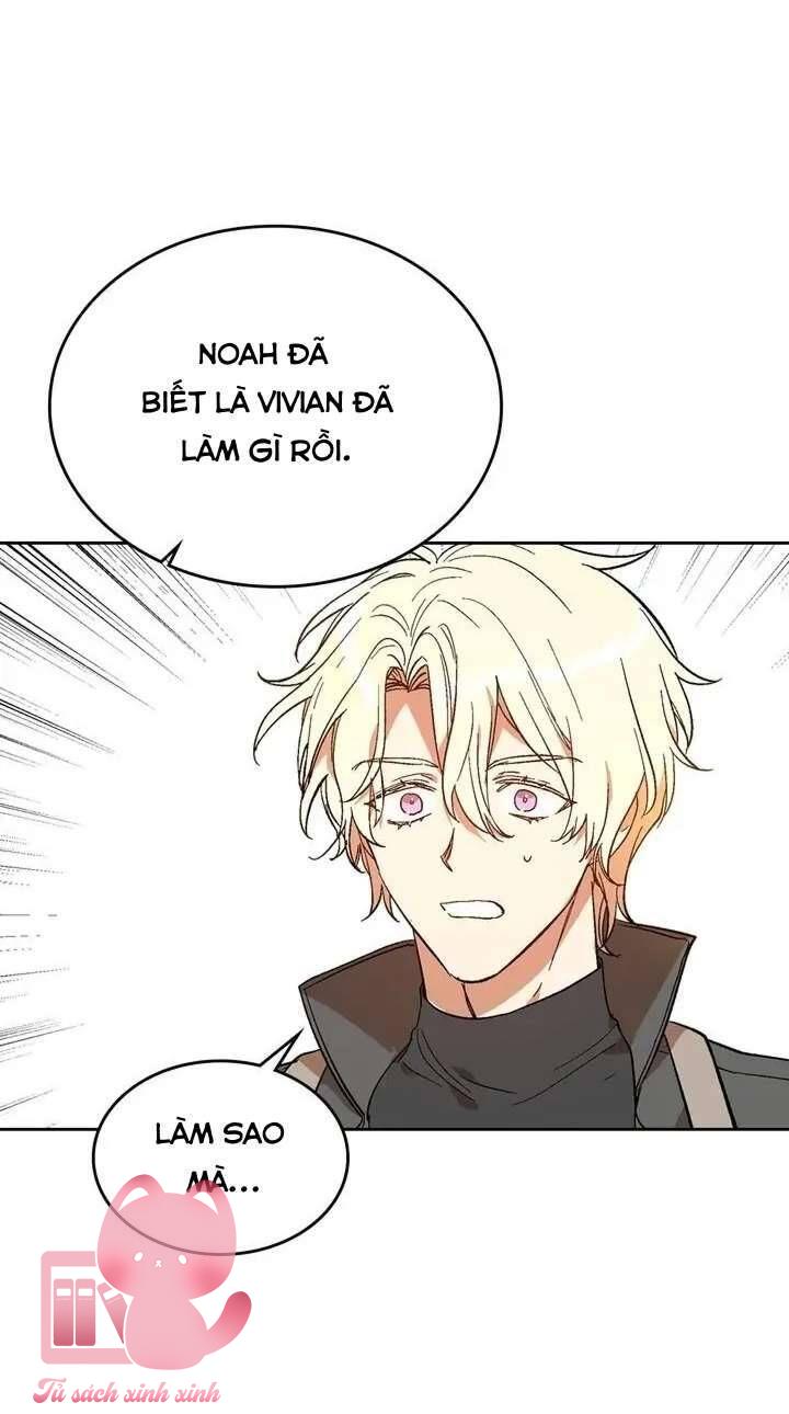 Vị Hôn Thê Khế Ước Của Công Tước - Chap 133 - Trang 64