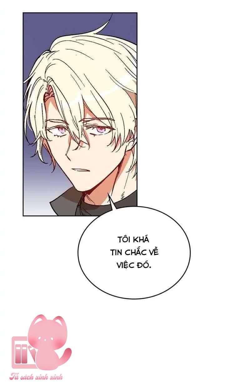 Vị Hôn Thê Khế Ước Của Công Tước - Chap 134 - Trang 19