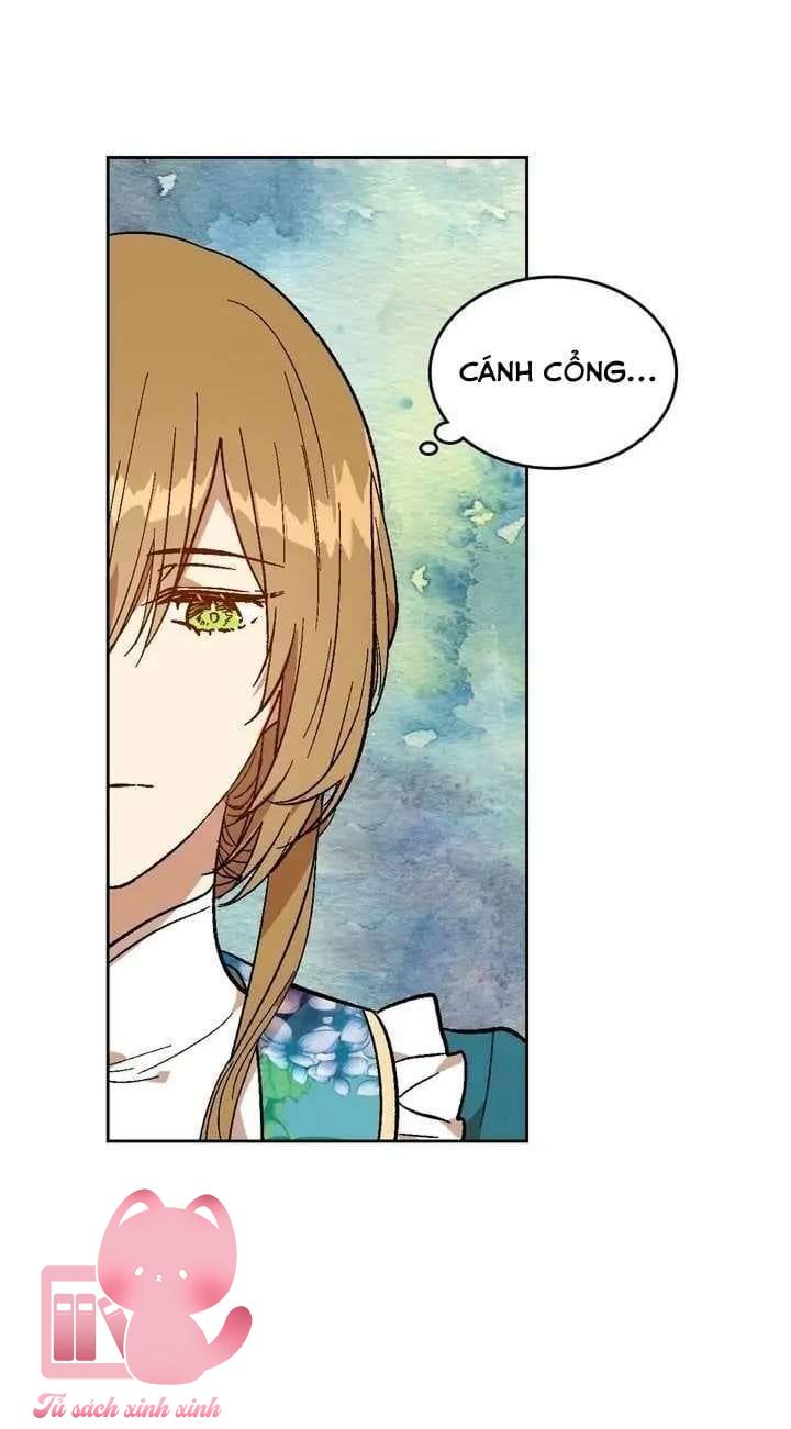 Vị Hôn Thê Khế Ước Của Công Tước - Chap 134 - Trang 24
