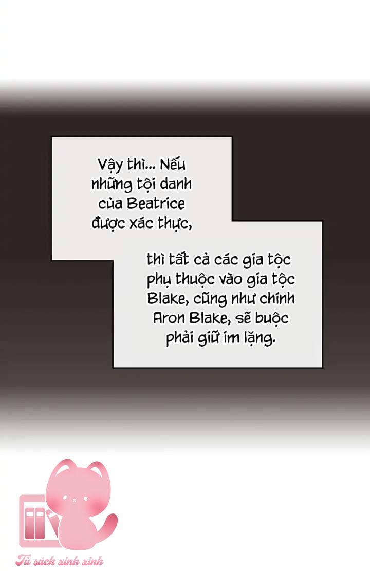 Vị Hôn Thê Khế Ước Của Công Tước - Chap 134 - Trang 26
