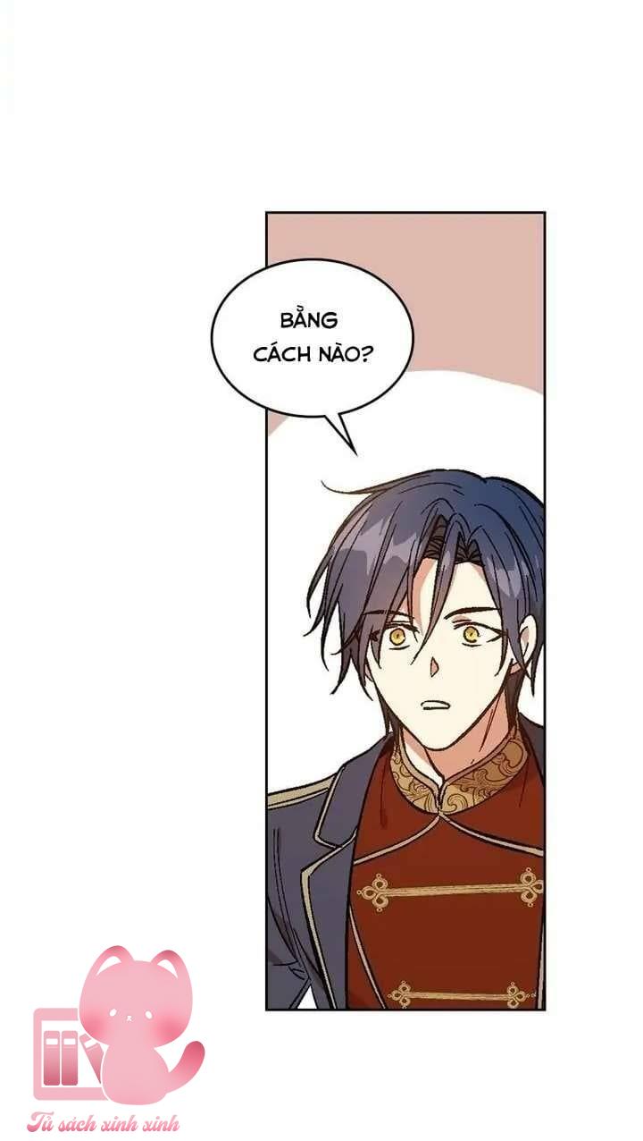 Vị Hôn Thê Khế Ước Của Công Tước - Chap 134 - Trang 29