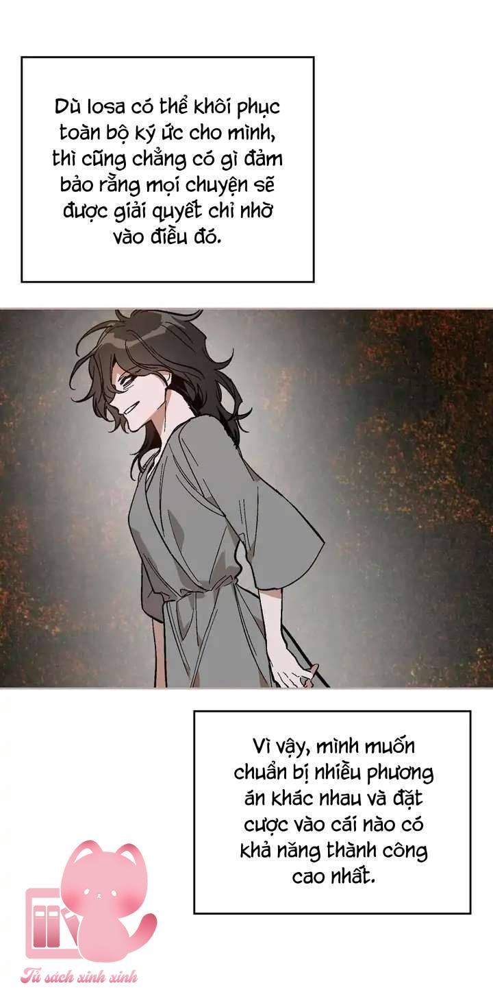 Vị Hôn Thê Khế Ước Của Công Tước - Chap 134 - Trang 30
