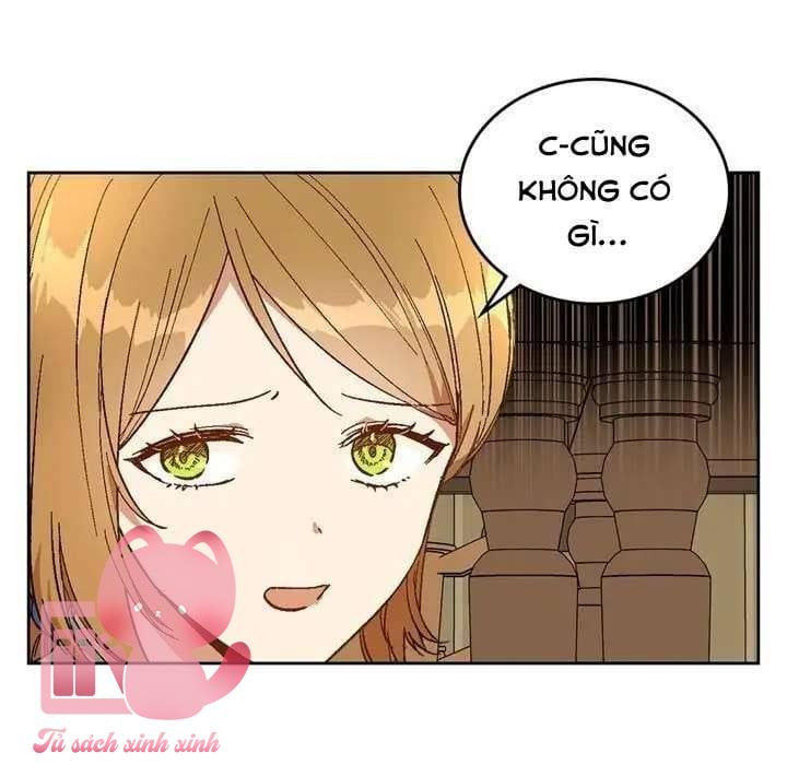 Vị Hôn Thê Khế Ước Của Công Tước - Chap 134 - Trang 39
