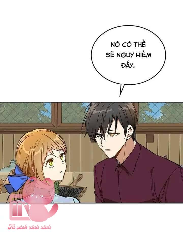Vị Hôn Thê Khế Ước Của Công Tước - Chap 134 - Trang 45