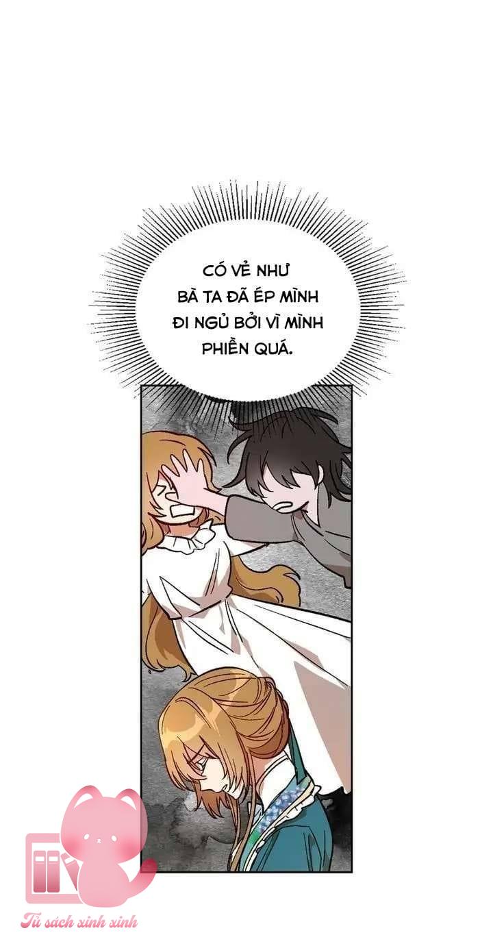 Vị Hôn Thê Khế Ước Của Công Tước - Chap 134 - Trang 6