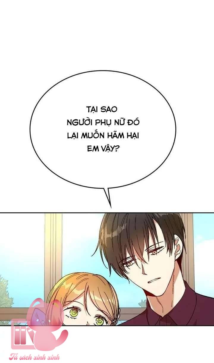 Vị Hôn Thê Khế Ước Của Công Tước - Chap 134 - Trang 52