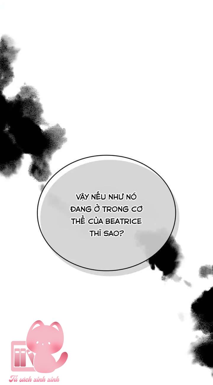 Vị Hôn Thê Khế Ước Của Công Tước - Chap 134 - Trang 55