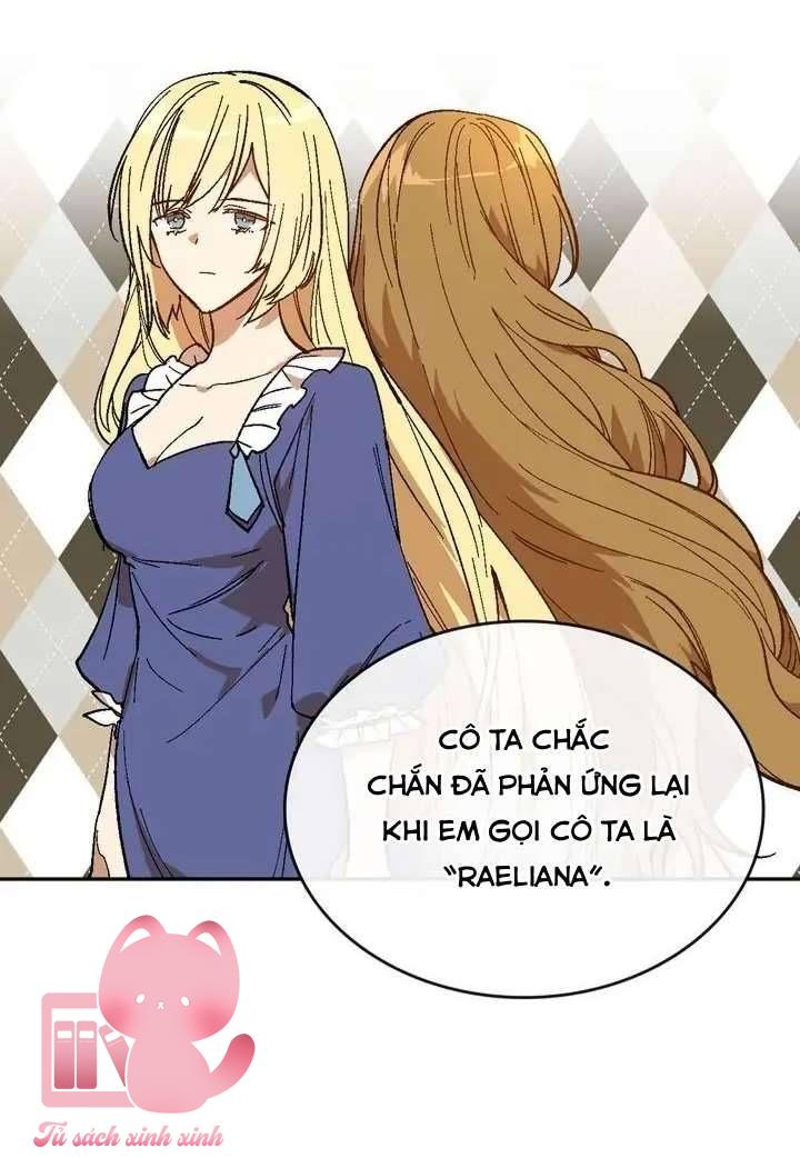 Vị Hôn Thê Khế Ước Của Công Tước - Chap 134 - Trang 56