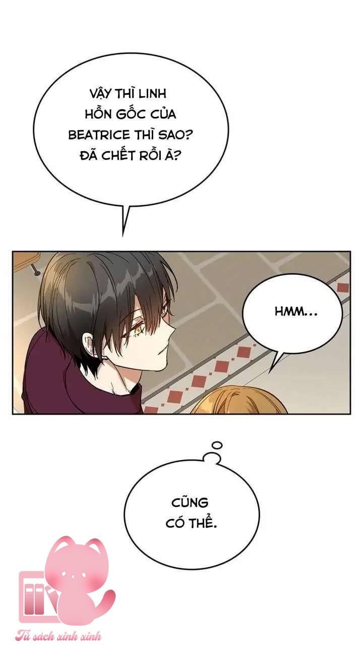 Vị Hôn Thê Khế Ước Của Công Tước - Chap 134 - Trang 57