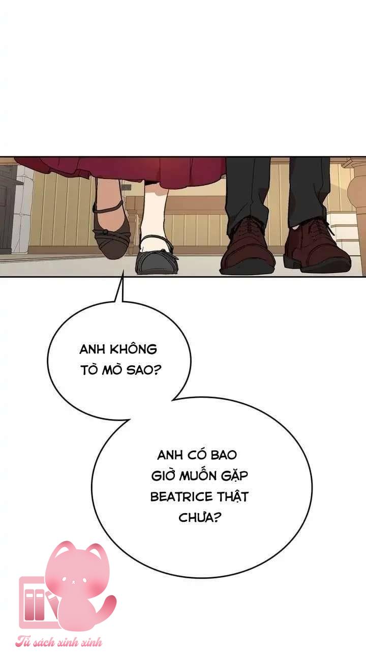 Vị Hôn Thê Khế Ước Của Công Tước - Chap 134 - Trang 58