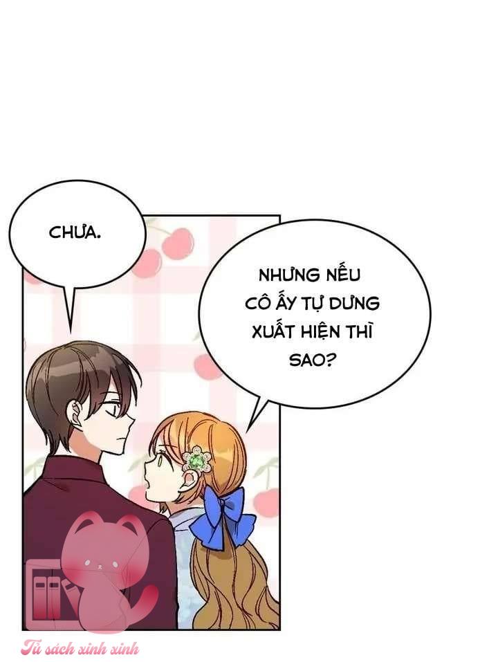 Vị Hôn Thê Khế Ước Của Công Tước - Chap 134 - Trang 59