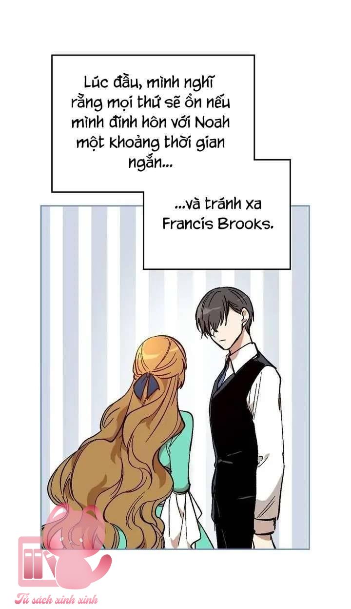 Vị Hôn Thê Khế Ước Của Công Tước - Chap 134 - Trang 63