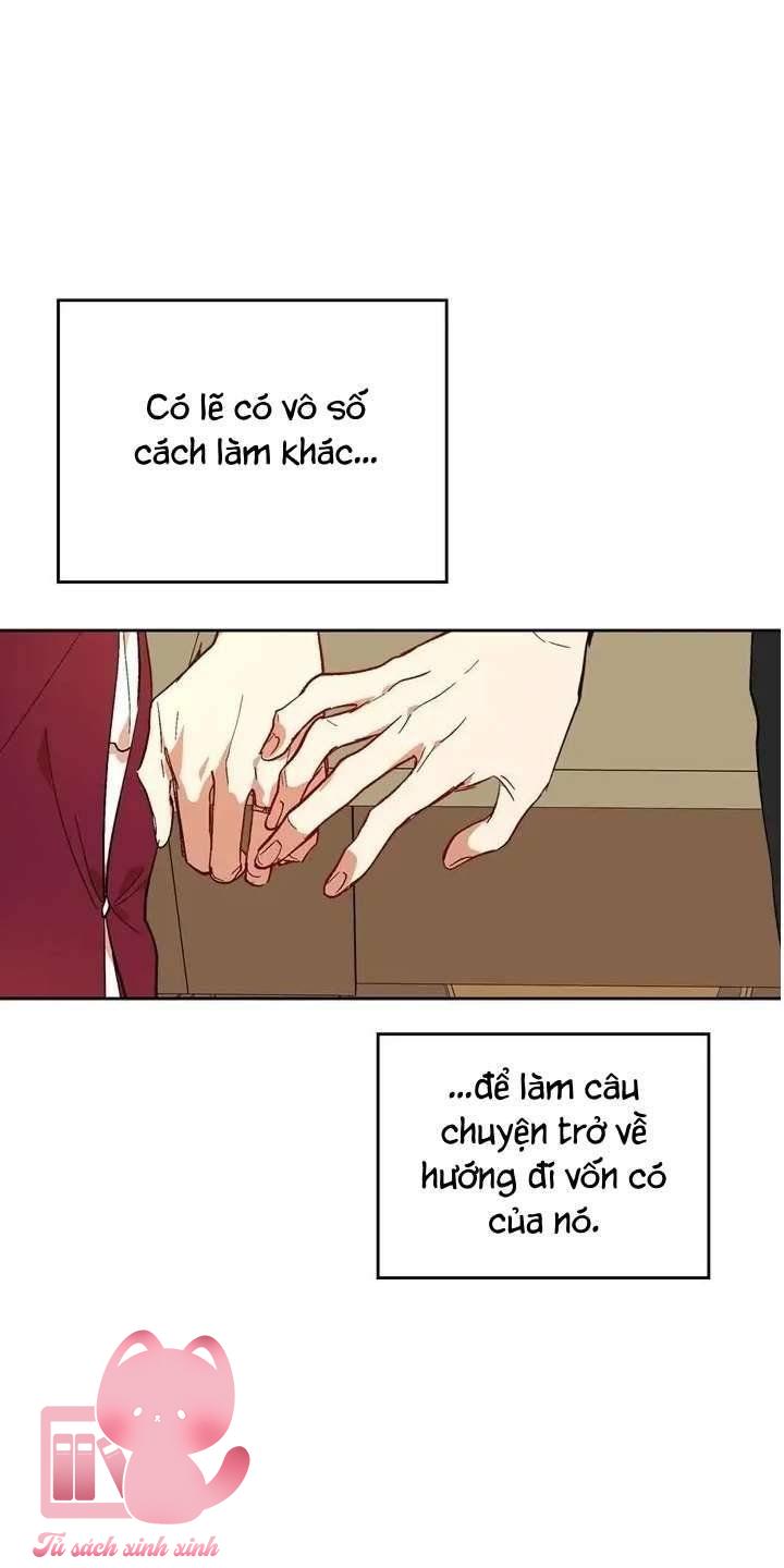 Vị Hôn Thê Khế Ước Của Công Tước - Chap 134 - Trang 65