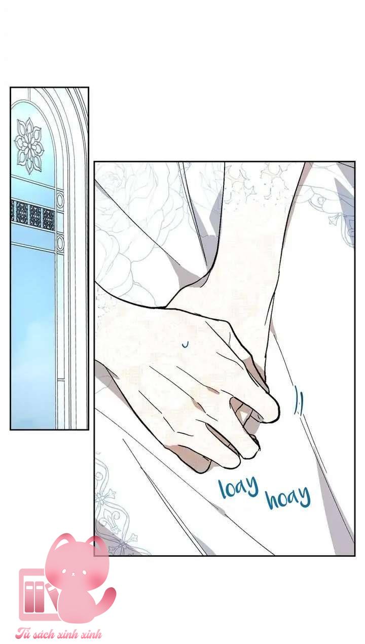 Vị Hôn Thê Khế Ước Của Công Tước - Chap 135 - Trang 13