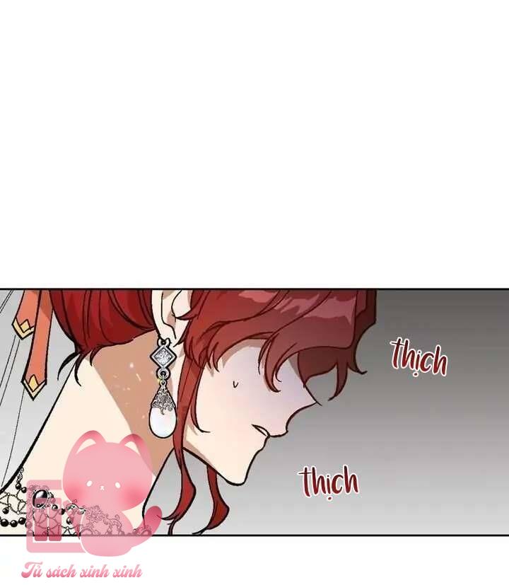 Vị Hôn Thê Khế Ước Của Công Tước - Chap 135 - Trang 15