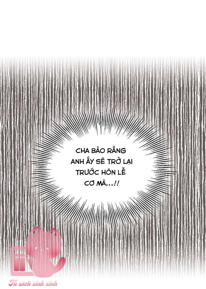 Vị Hôn Thê Khế Ước Của Công Tước - Chap 135 - Trang 19