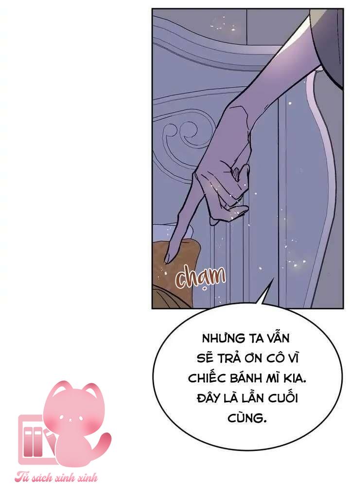 Vị Hôn Thê Khế Ước Của Công Tước - Chap 135 - Trang 5