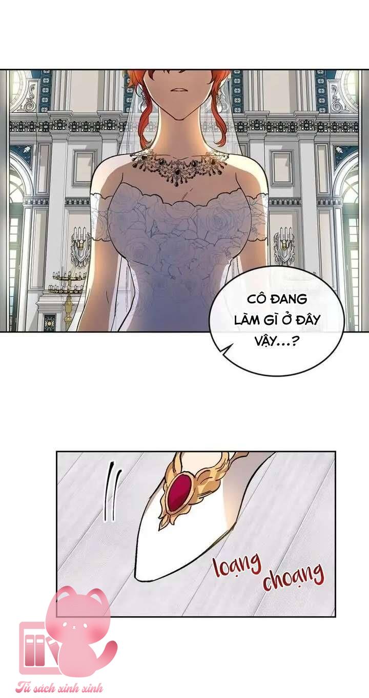 Vị Hôn Thê Khế Ước Của Công Tước - Chap 135 - Trang 47