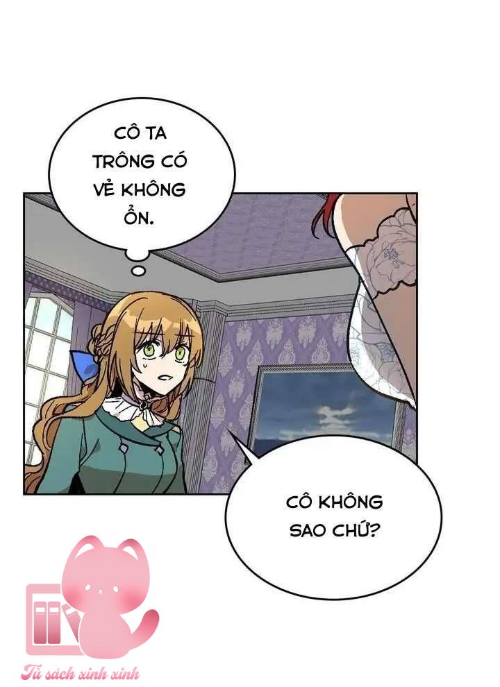 Vị Hôn Thê Khế Ước Của Công Tước - Chap 135 - Trang 48