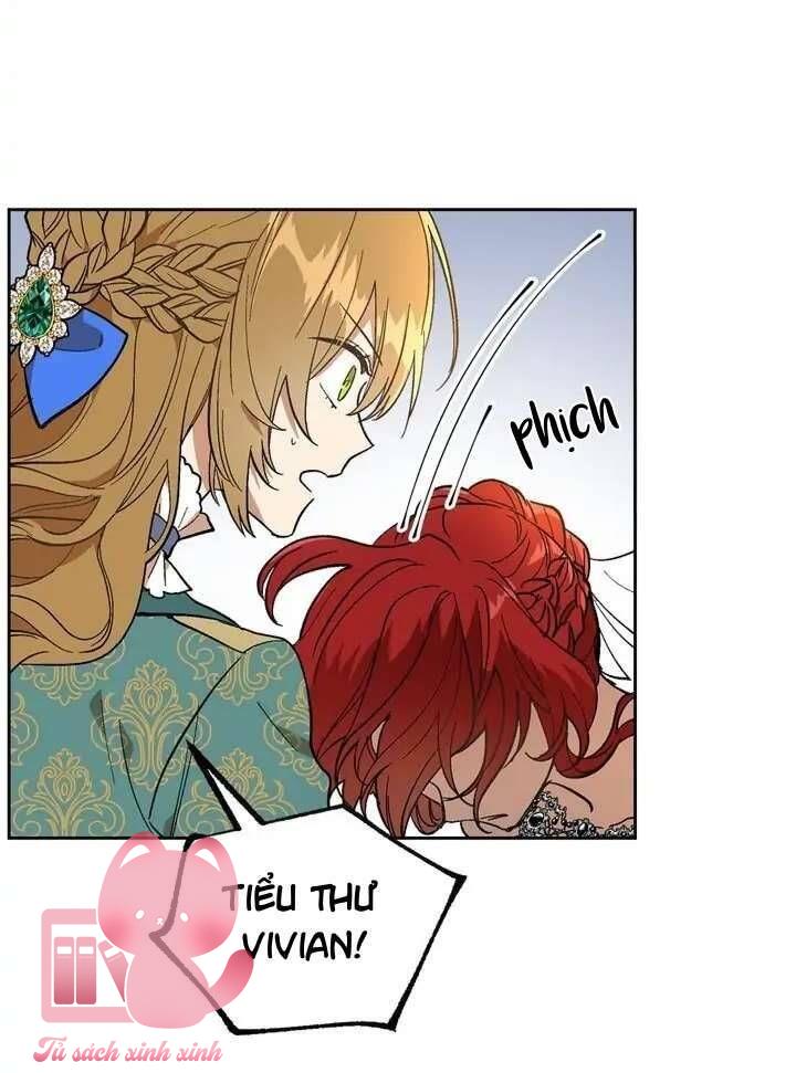Vị Hôn Thê Khế Ước Của Công Tước - Chap 135 - Trang 50
