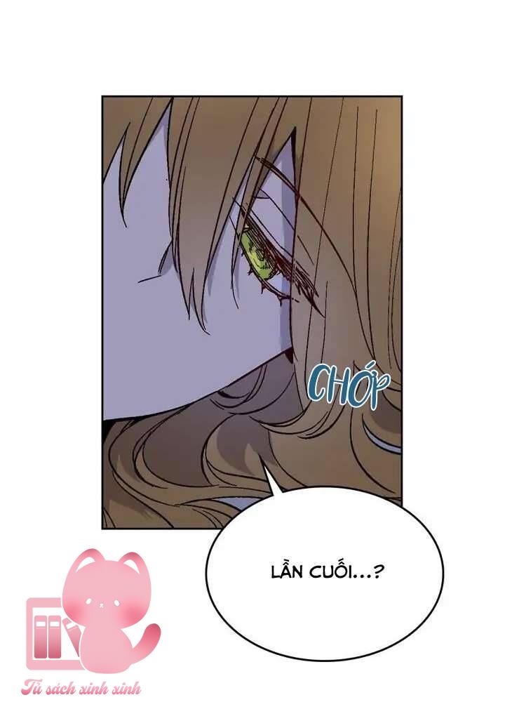 Vị Hôn Thê Khế Ước Của Công Tước - Chap 135 - Trang 6
