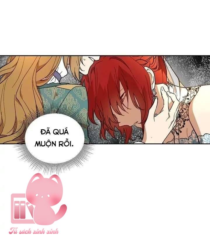 Vị Hôn Thê Khế Ước Của Công Tước - Chap 135 - Trang 53