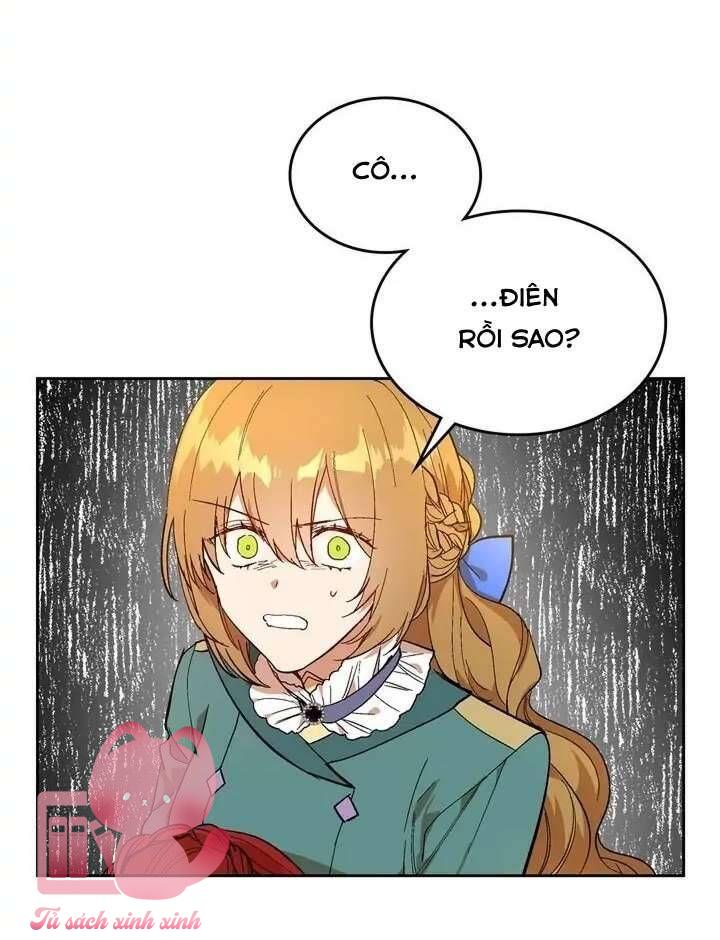 Vị Hôn Thê Khế Ước Của Công Tước - Chap 135 - Trang 57