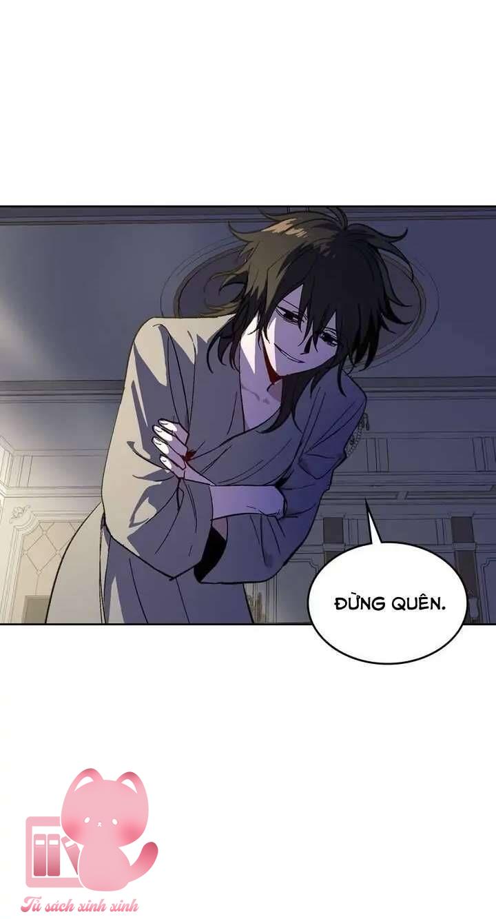 Vị Hôn Thê Khế Ước Của Công Tước - Chap 135 - Trang 7